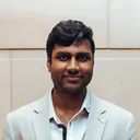 Avinash Ravi Kumar