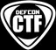 DEF CON CTF Qualifier Icon