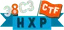 hxp CTF Icon