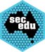 Australian Cyber Security Games Icon