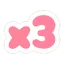 x3CTF Icon